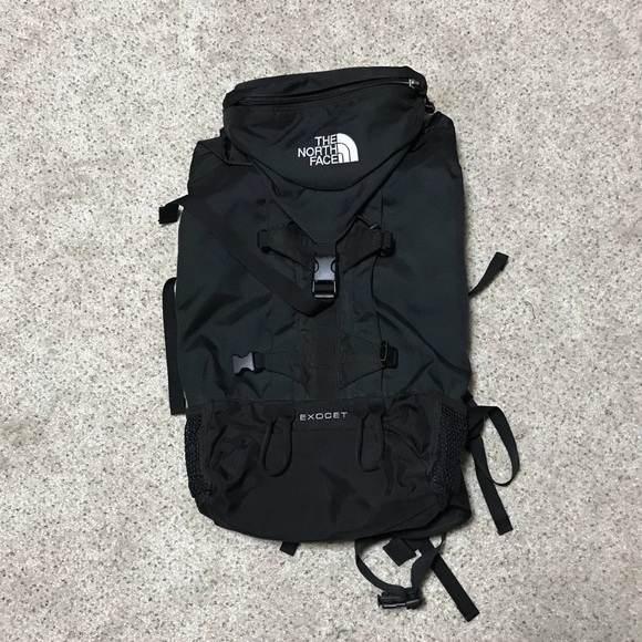 The North Face Exocet Backpack 
